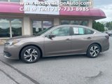 Used 2021 Subaru Legacy Premium image 4
