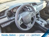 Used 2016 Honda Civic LX image 2