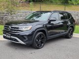 Used 2023 Volkswagen Atlas SE image 1