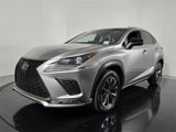 Used 2018 Lexus NX 300 F Sport image 2