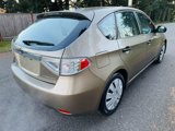 Used 2008 Subaru Impreza 2.5i image 5