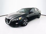 Used 2019 Nissan Altima 2.5 SV image 3