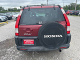 Used 2006 Honda CR-V EX image 4