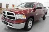 Used 2021 RAM 1500 Classic SLT image 3