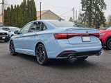 New 2025 Volkswagen Jetta GLI Autobahn image 3