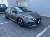 Used 2023 Nissan Sentra SR w/ SR Premium Package image 2