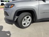 Used 2023 Jeep Compass Sport image 4