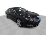 Used 2014 Lincoln MKZ AWD w/ Equipment Group 101A Select image 2
