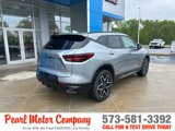 New 2025 Chevrolet Blazer RS w/ Driver Confidence II Package image 4