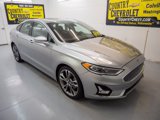 Used 2020 Ford Fusion Titanium image 3