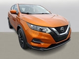 Used 2022 Nissan Rogue Sport S image 2