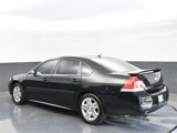 Used 2012 Chevrolet Impala LT w/ LT Sunroof Package image 3