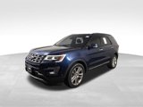 Used 2017 Ford Explorer Limited w/ Equipment Group 301A image 2