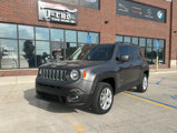 Used 2018 Jeep Renegade Latitude image 2