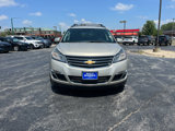 Used 2016 Chevrolet Traverse LT image 3