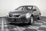 Used 2015 Toyota Camry LE image 2