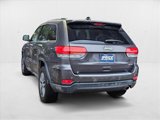 Used 2018 Jeep Grand Cherokee Limited w/ Luxury Group II image 5