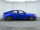 New 2025 Acura Integra A-Spec image 4