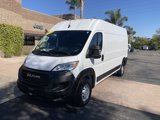 Used 2023 RAM ProMaster 2500 image 3