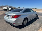 Used 2014 Hyundai Sonata Limited image 5