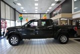 Used 2012 Ford F150 Lariat w/ Lariat Chrome Pkg image 3