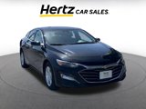 Used 2023 Chevrolet Malibu LT image 3
