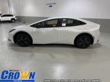 New 2025 Toyota Prius LE image 5
