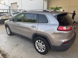 Used 2019 Jeep Cherokee Latitude w/ Popular Appearance Group image 4