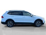 New 2024 Volkswagen Tiguan S image 6