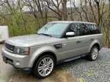Used 2010 Land Rover Range Rover Sport HSE LUX image 4