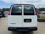 Used 2019 Chevrolet Express 2500 w/ Driver Convenience Package image 6