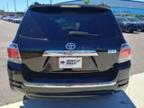 Used 2013 Toyota Highlander Limited image 5