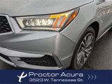 Certified 2020 Acura MDX SH-AWD w/ Technology Package image 5