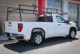 Used 2023 GMC Sierra 1500 Pro w/ Convenience Package image 3