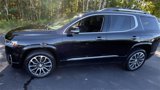 Certified 2020 GMC Acadia Denali w/ Technology Package image 5