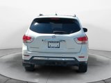 Used 2016 Nissan Pathfinder Platinum image 6