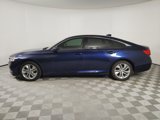 Certified 2020 Honda Accord LX image 5