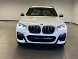 Used 2019 BMW X3 M40i w/ Premium Package image 4