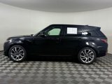Used 2022 Land Rover Range Rover Sport HSE Silver Edition image 4