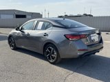 Used 2024 Nissan Sentra SV image 4