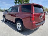 Used 2018 Chevrolet Tahoe LT image 3