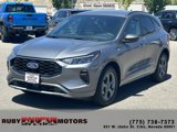 Used 2024 Ford Escape ST-Line image 3