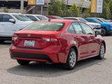 Used 2021 Toyota Corolla LE w/ Protection Package (TMS) image 5