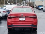 New 2025 Volkswagen Jetta SE image 4