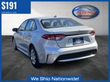 Used 2021 Toyota Corolla LE image 5