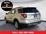 Used 2016 Ford Explorer XLT w/ Equipment Group 202A image 5