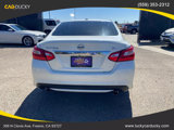 Used 2016 Nissan Altima 2.5 SL w/ 2.5 Technology w/LED Package image 5