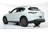 Used 2025 Alfa Romeo Stelvio Sprint image 3
