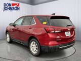 Used 2022 Chevrolet Equinox LT image 4