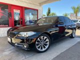 Used 2015 BMW 528i Sedan image 2